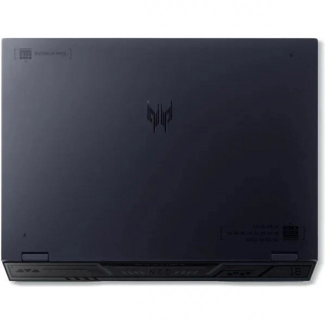 Acer Predator Helios 18 PH18-72-93VM (NH.QP5AA.001)