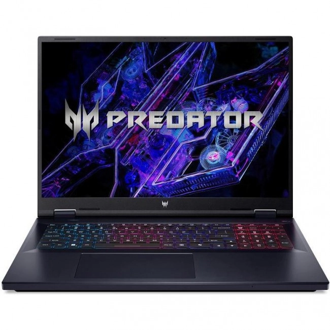 Acer Predator Helios Neo 18 PHN18-71-77JP Abyssal Black (NH.QS0EU.002)