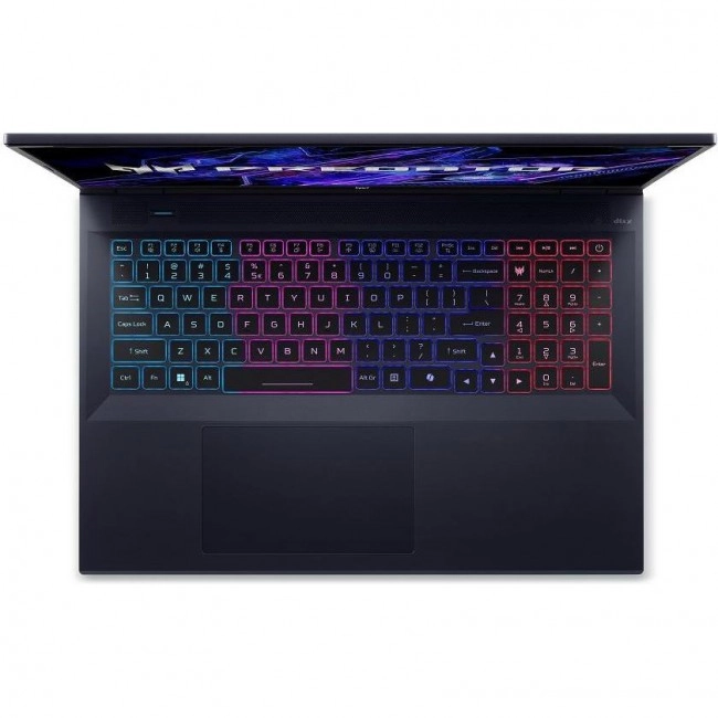 Acer Predator Helios Neo 18 PHN18-71-77JP Abyssal Black (NH.QS0EU.002)
