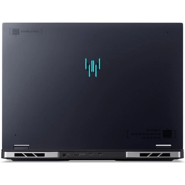 Acer Predator Helios Neo 18 PHN18-71-77JP Abyssal Black (NH.QS0EU.002)