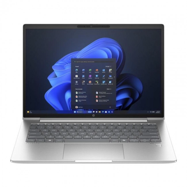 HP ProBook 445 G11 Pike Silver (AD0T6ET)