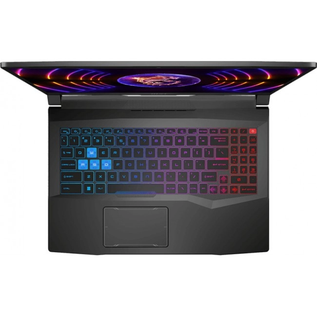 MSI Pulse 15 B13VFK (B13VFK-280US)