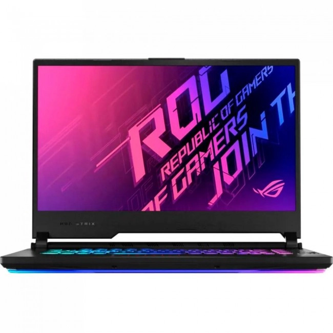 ASUS ROG Strix G15 G512LW (G512LW-AL004T)