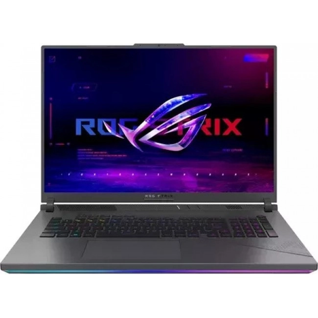 ASUS ROG Strix G18 G814JVR Grey (G814JVR-N6415W)