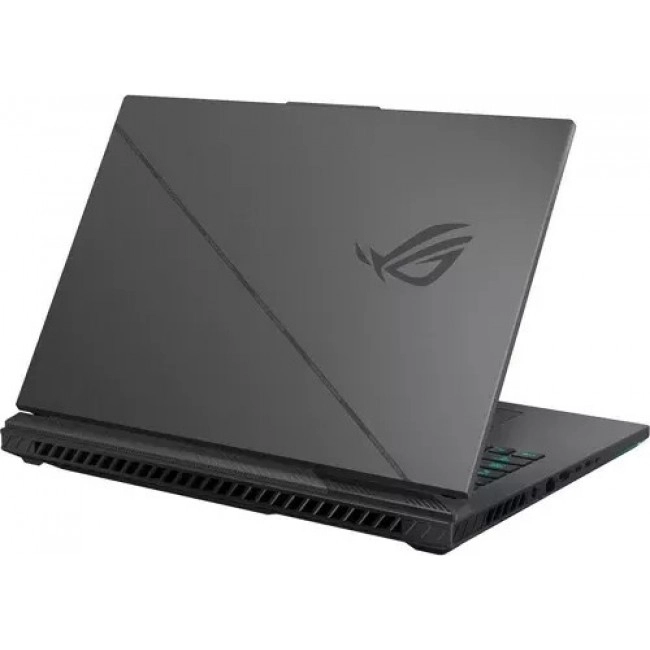 ASUS ROG Strix G18 G814JVR Grey (G814JVR-N6415W)
