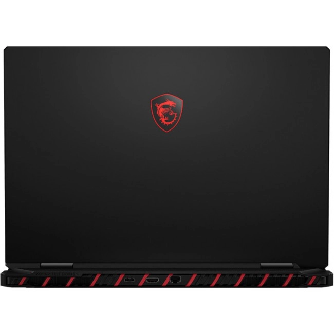 MSI Raider 18 HX A14VHG (A14VIG-459US)