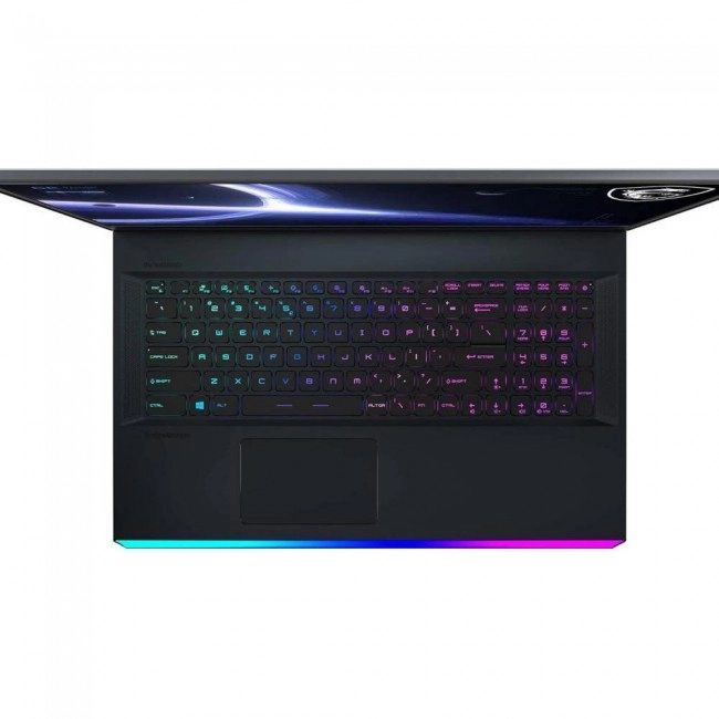 MSI Raider GE76 12UE (GE7612UE-456)