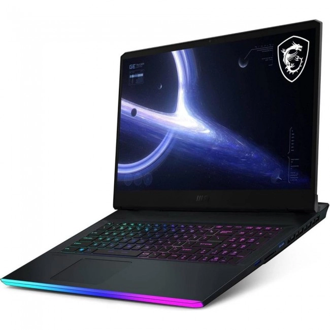 MSI Raider GE76 12UE (GE7612UE-456)