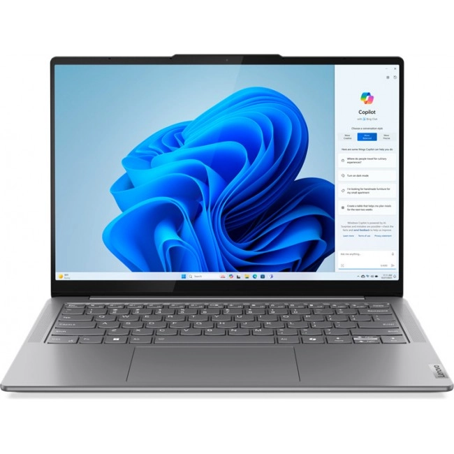 Lenovo Slim 7 14IMH9 (83D80000US)