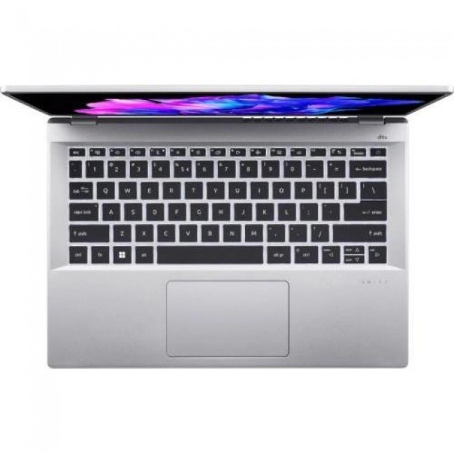 Acer Swift Go 14 SFG14-71 (NX.KMZEU.006)