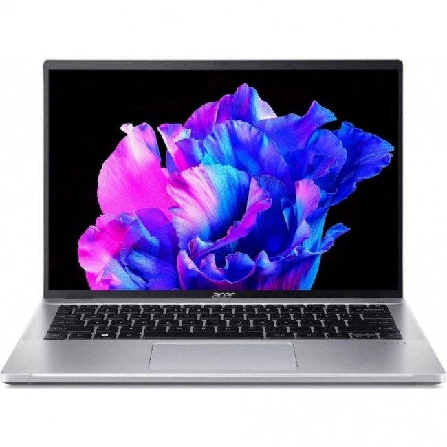 Acer Swift Go SFG14-71-73PJ Pure Silver (NX.KMZEU.005)