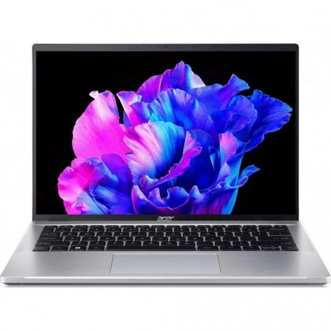 Acer Swift Go SFG14-71-73PJ Pure Silver (NX.KMZEU.005)