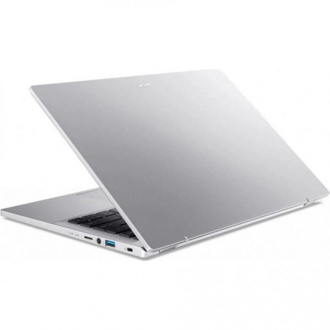 Acer Swift Go SFG14-71-73PJ Pure Silver (NX.KMZEU.005)
