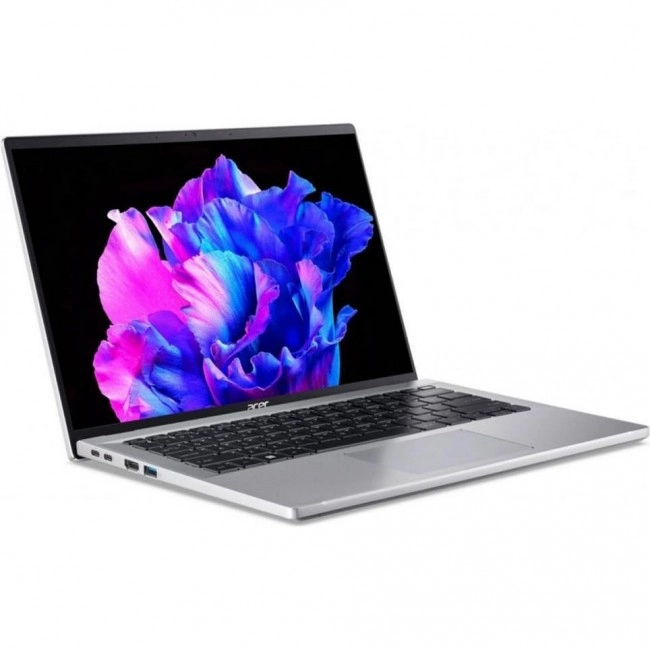 Acer Swift Go SFG14-71-73PJ Pure Silver (NX.KMZEU.005)