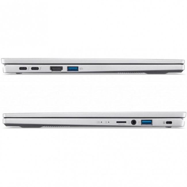 Acer Swift Go SFG14-71-73PJ Pure Silver (NX.KMZEU.005)