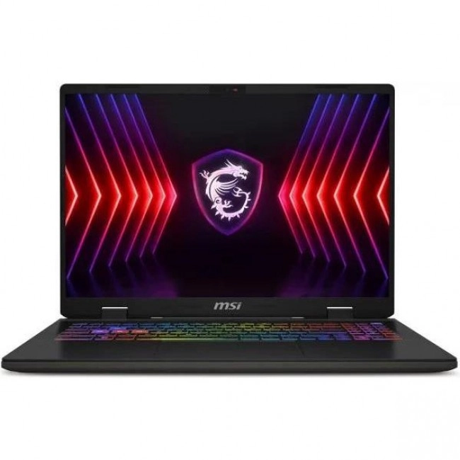 MSI Sword 16 HX B14VGKG (B14VGKG-229US)