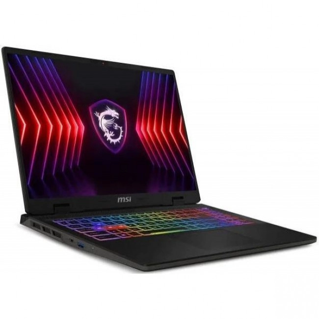 MSI Sword 16 HX B14VGKG (B14VGKG-229US)
