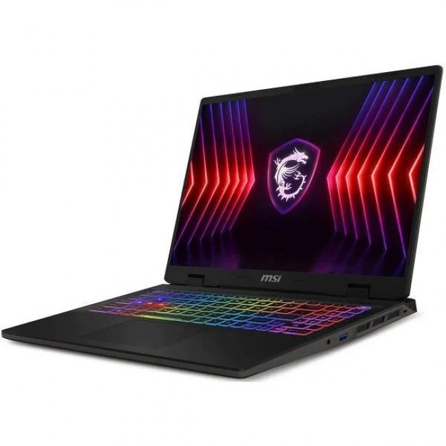 MSI Sword 16 HX B14VGKG (B14VGKG-229US)