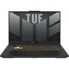 Asus TUF Gaming F17 FX707VV Mecha Gray (FX707VV-HX142, 90NR0CH5-M00720)