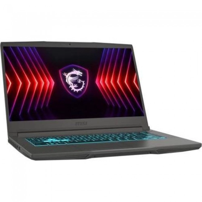 MSI Thin 15 B13VE Cosmos Gray (9S7-16R831-2692)