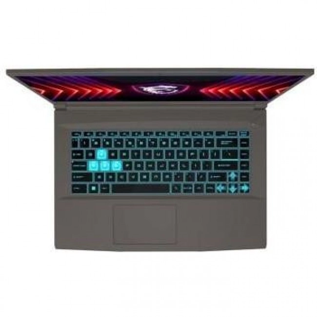MSI Thin 15 B13VE Cosmos Gray (9S7-16R831-2692)