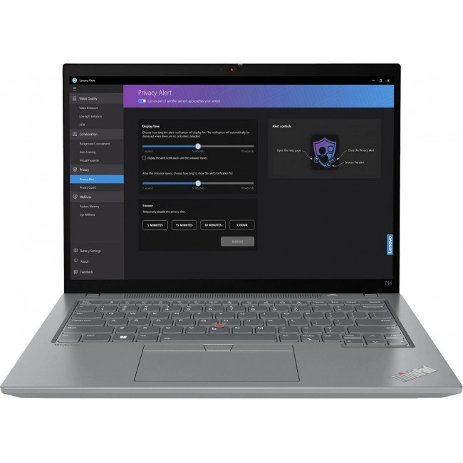 Ноутбук Lenovo ThinkPad T14 Gen 4 (21HD002BUS) Ноутбук Lenovo ThinkPad T14 Gen 4 (21HD002BUS)