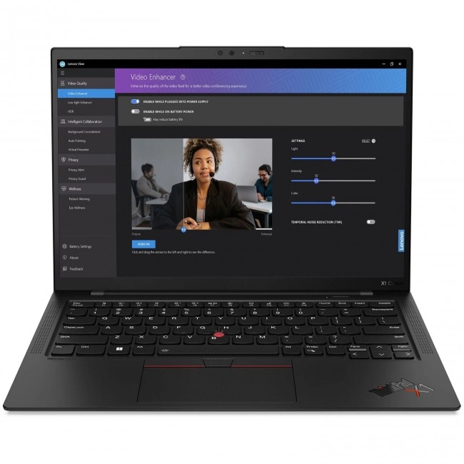 Lenovo ThinkPad X1 Carbon Gen 11 (21HM000SUS)