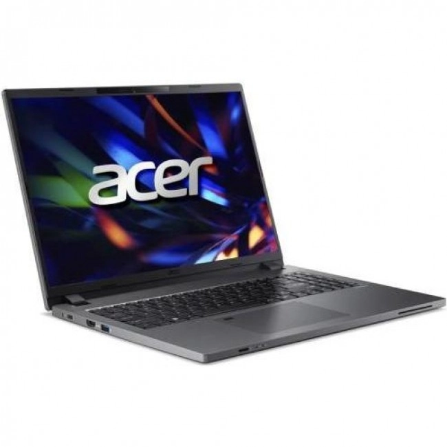 Acer TravelMate P2 TMP216-51-G2-TCO Shale Black (NX.BB7EU.007)
