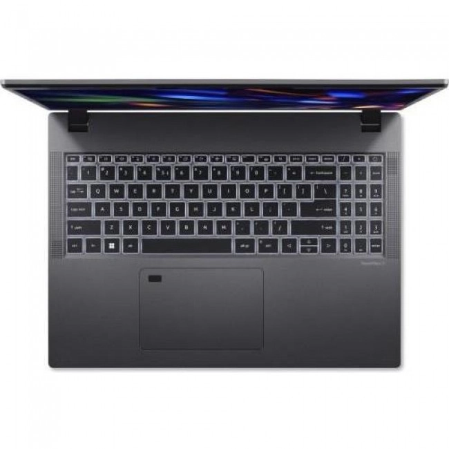 Acer TravelMate P2 TMP216-51-G2-TCO Shale Black (NX.BB7EU.007)