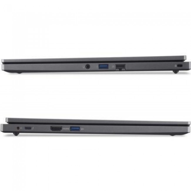 Acer TravelMate P2 TMP216-51-G2-TCO Shale Black (NX.BB7EU.007)
