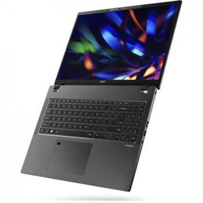Acer TravelMate P2 TMP216-51-G2-TCO Shale Black (NX.BB7EU.007)