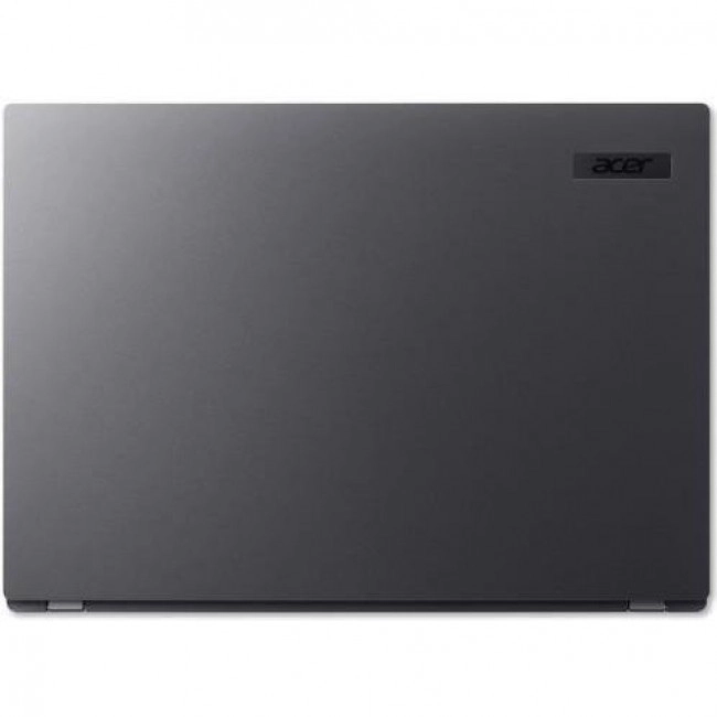 Acer TravelMate P2 TMP216-51-G2-TCO Shale Black (NX.BB7EU.007)
