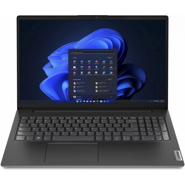 Lenovo V15 G3 ABA Business Black (82TV008ARA)