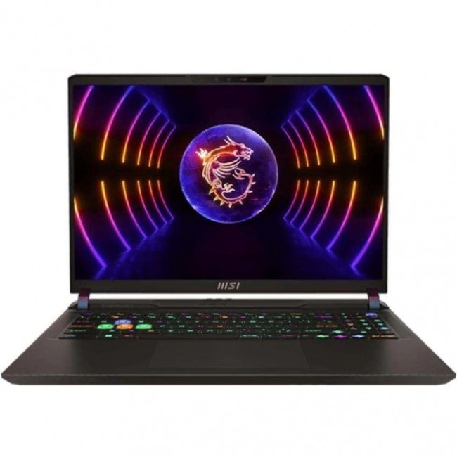 MSI Vector GP68HX 13VH-054US (VECTOR68HX13054) Custom 32Gb/1Tb