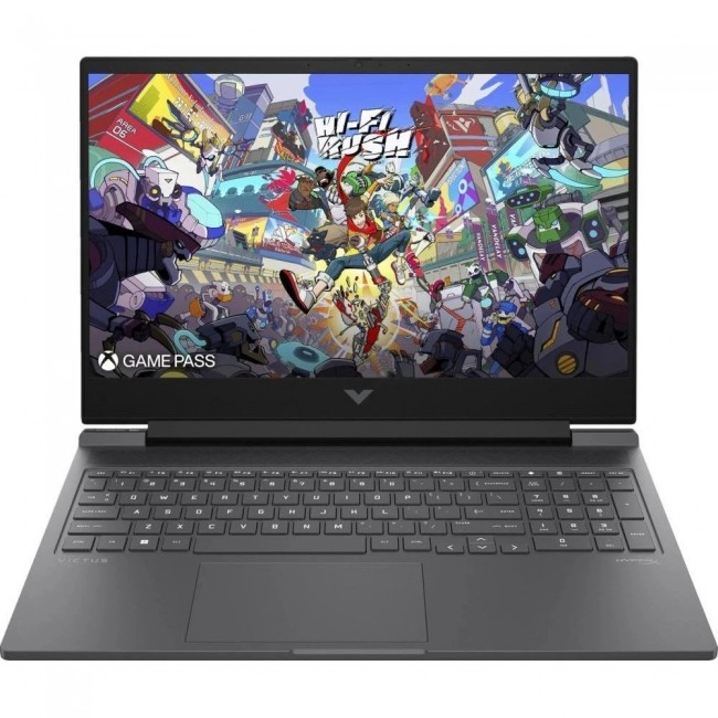 HP Victus 16-s1015ua Black (B83BKEA)