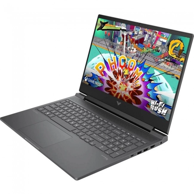 HP Victus 16-s1015ua Black (B83BKEA)