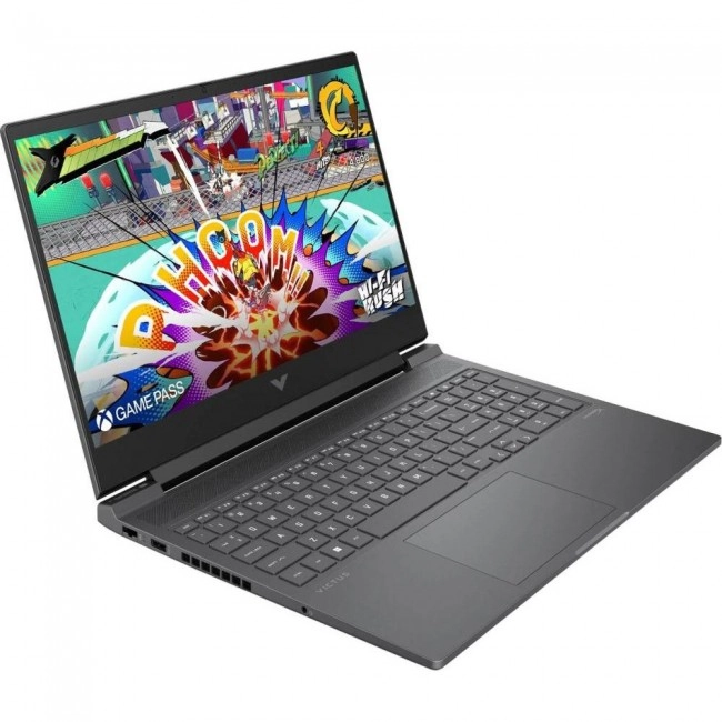 HP Victus 16-s1015ua Black (B83BKEA)