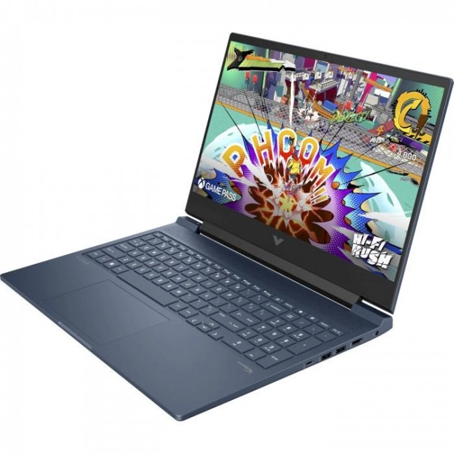 HP Victus 16-s1019ua Blue (B83BNEA)
