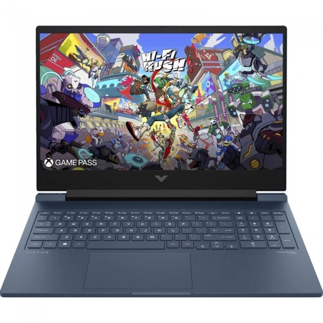 HP Victus 16-s1025ua Blue (B83BVEA)
