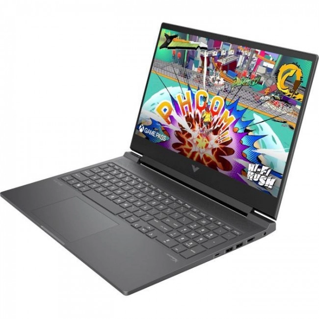 HP Victus 16-s1027ua Black (B83CDEA)
