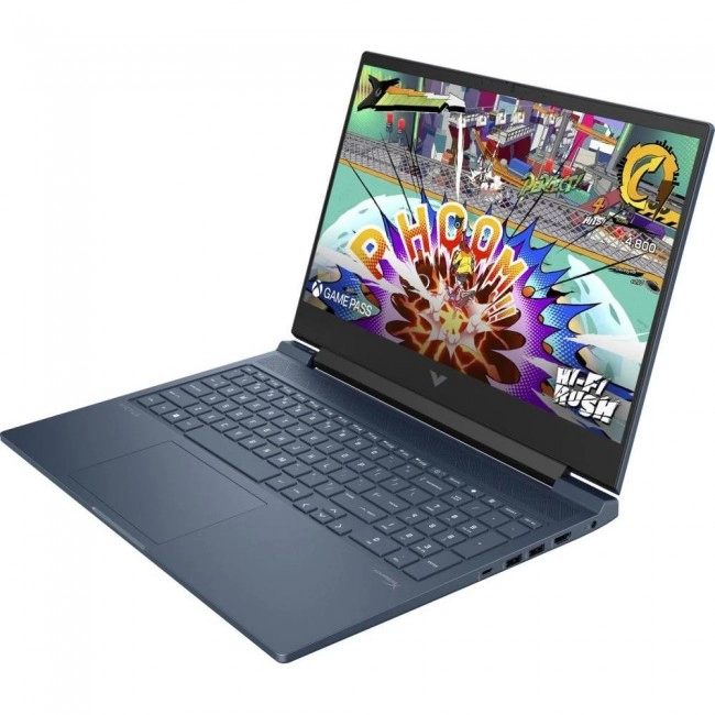HP Victus 16-s1028ua Blue (B83CFEA)