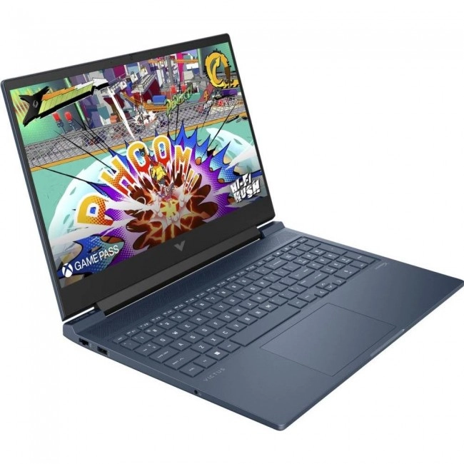 HP Victus 16-s1028ua Blue (B83CFEA)