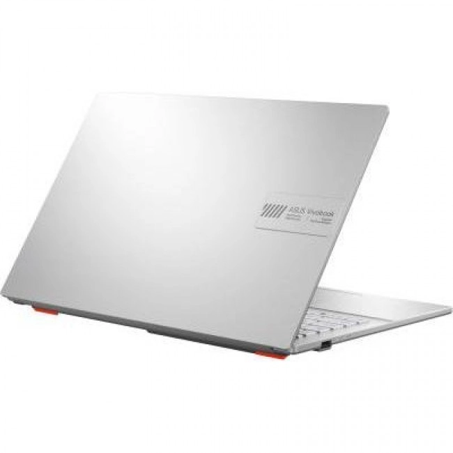 ASUS VivoBook Go 15 E1504FA Cool Silver (E1504FA-BQ008, 90NB0ZR1-M00400)