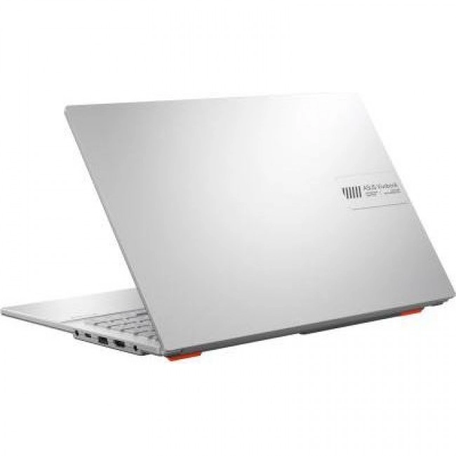 ASUS VivoBook Go 15 E1504FA Cool Silver (E1504FA-BQ008, 90NB0ZR1-M00400)