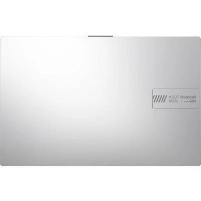 ASUS VivoBook Go 15 E1504FA Cool Silver (E1504FA-BQ008, 90NB0ZR1-M00400)