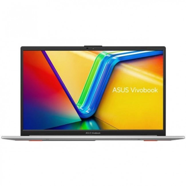 ASUS VivoBook Go 15 E1504FA Cool Silver (E1504FA-BQ211, 90NB0ZR1-M00960)