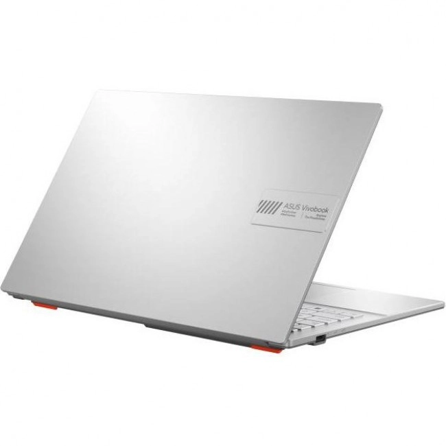 ASUS VivoBook Go 15 E1504FA Cool Silver (E1504FA-BQ211, 90NB0ZR1-M00960)