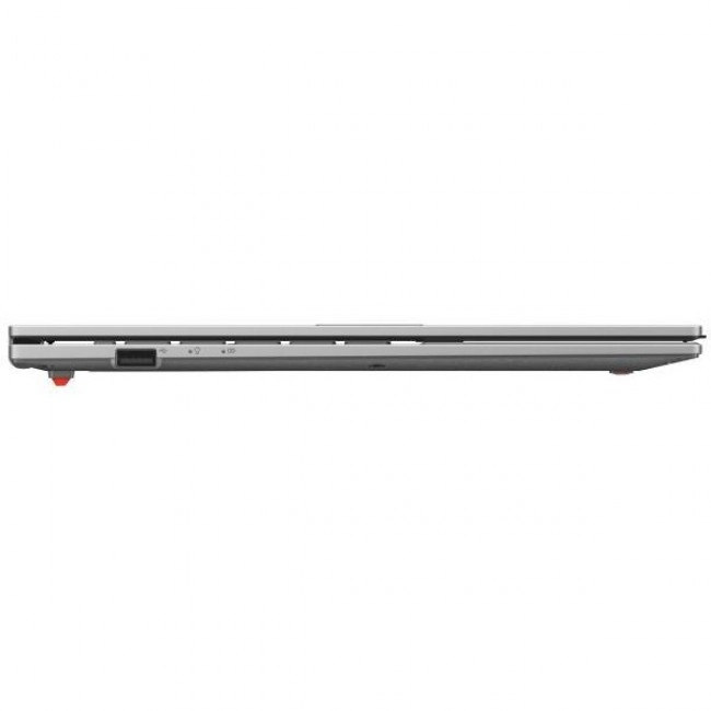 ASUS VivoBook Go 15 E1504FA Cool Silver (E1504FA-BQ211, 90NB0ZR1-M00960)