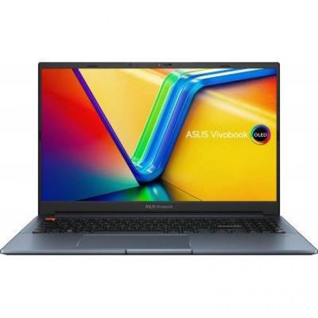 ASUS VivoBook Pro 15 OLED K6502VV Quiet Blue (K6502VV-MA026, 90NB1121-M000X0)