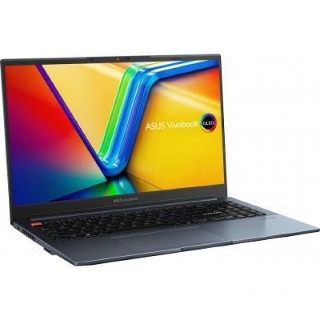 ASUS VivoBook Pro 15 OLED K6502VV Quiet Blue (K6502VV-MA026, 90NB1121-M000X0)